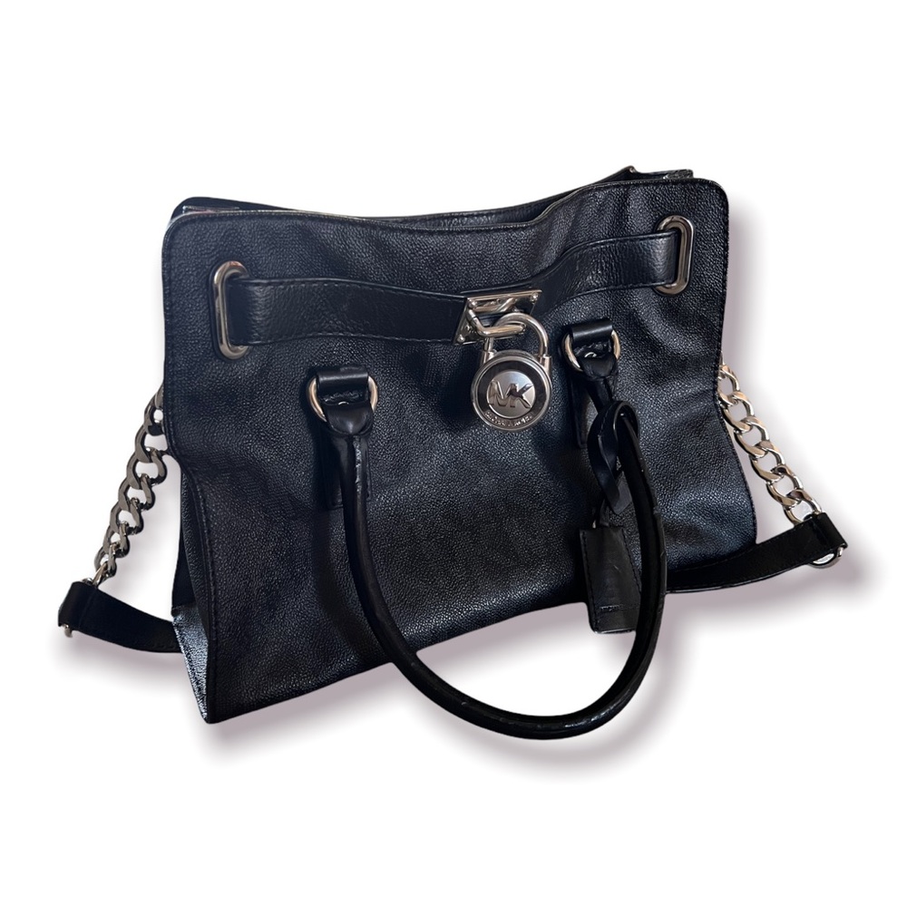 Michael Kors Hamilton Tote Bag